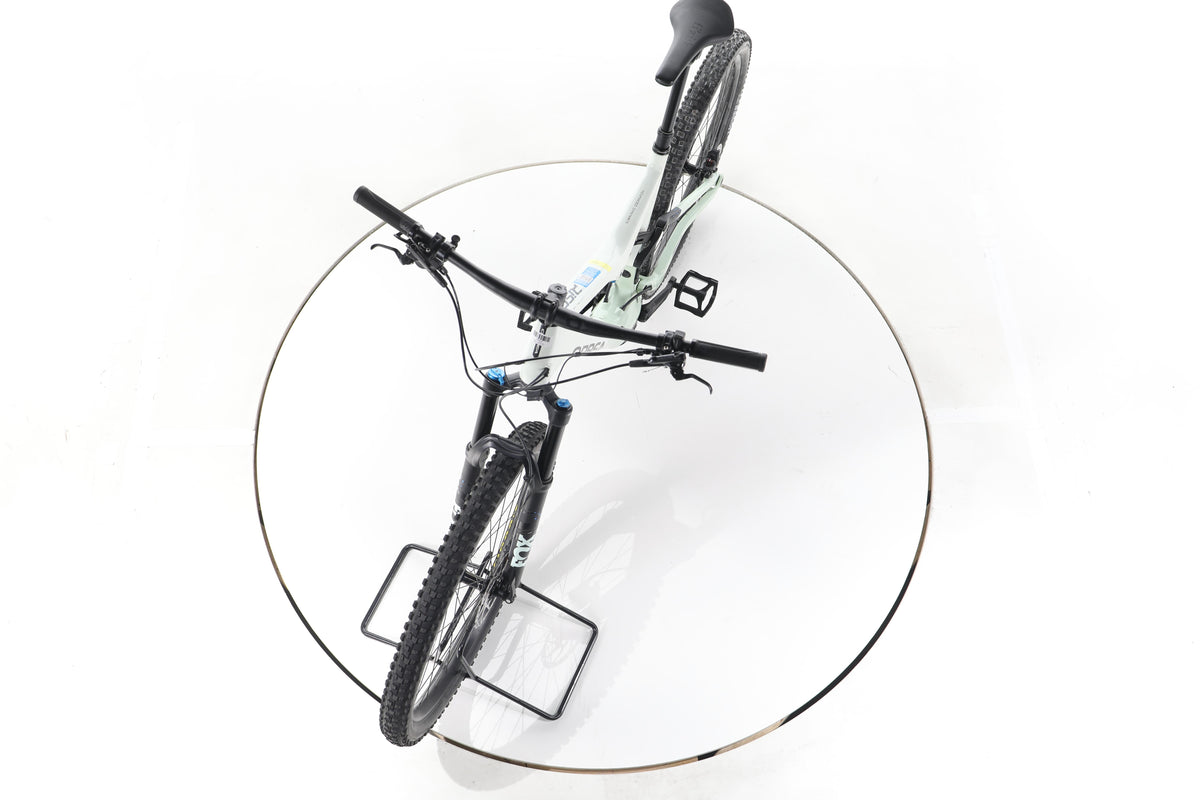 Orbea RISE M20 E-Bike Fully Carbon - Image 17