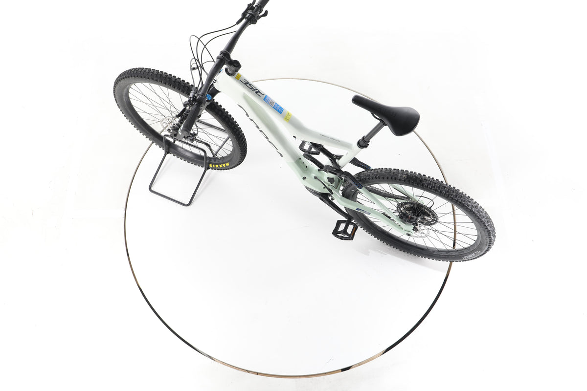 Orbea RISE M20 E-Bike Fully Carbon - Image 20