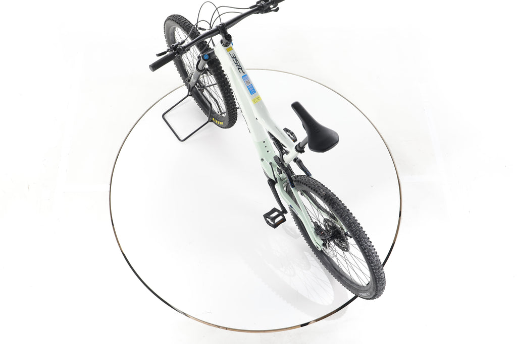 Orbea RISE M20 E-Bike Fully Carbon - Image 21
