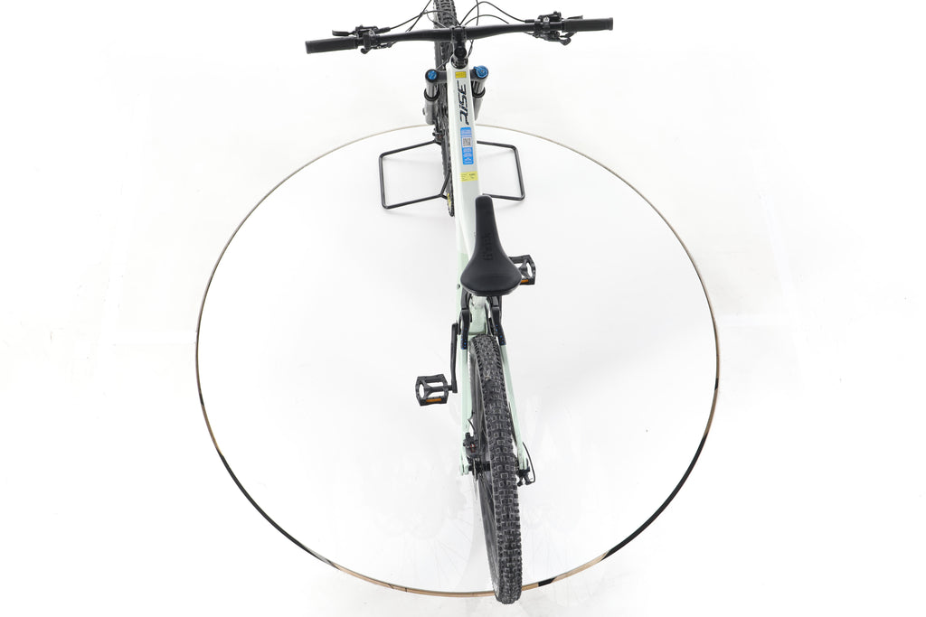 Orbea RISE M20 E-Bike Fully Carbon - Image 22