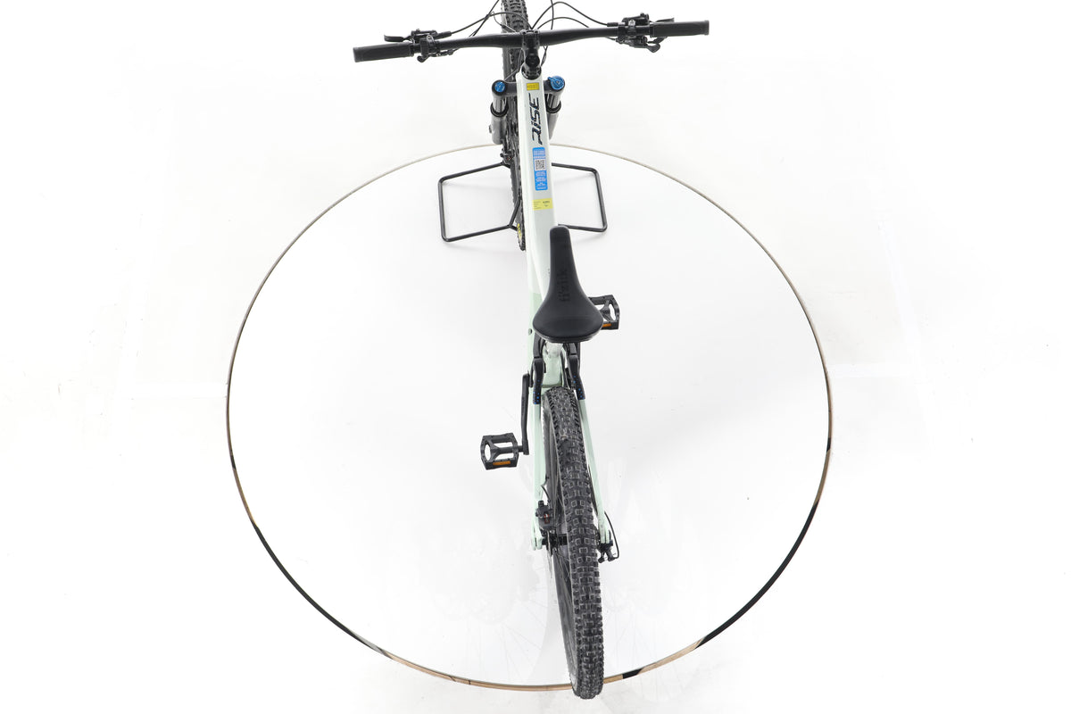 Orbea RISE M20 E-Bike Fully Carbon - Image 22