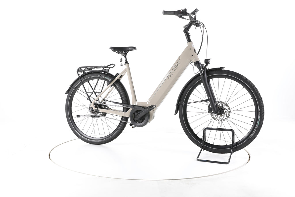 Kalkhoff Image3.B Advance FL City E-Bike Tiefeinsteiger 2024 - Image 2