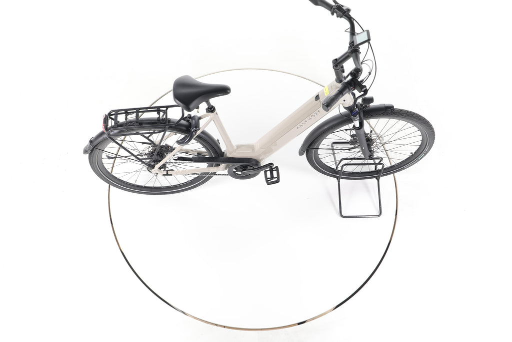 Kalkhoff Image3.B Advance FL City E-Bike Tiefeinsteiger 2024 - Image 13