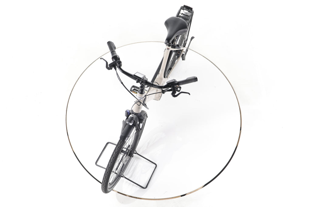 Kalkhoff Image3.B Advance FL City E-Bike Tiefeinsteiger 2024 - Image 17