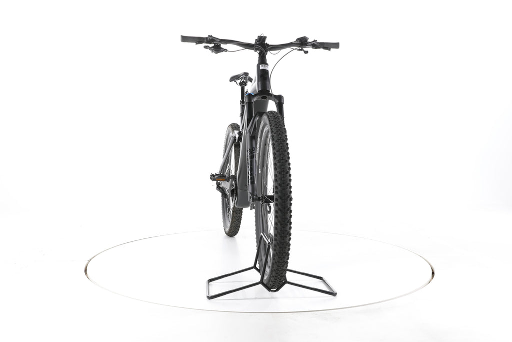 Cube Stereo Hybrid 120 SLT E-Bike Fully - Image 4