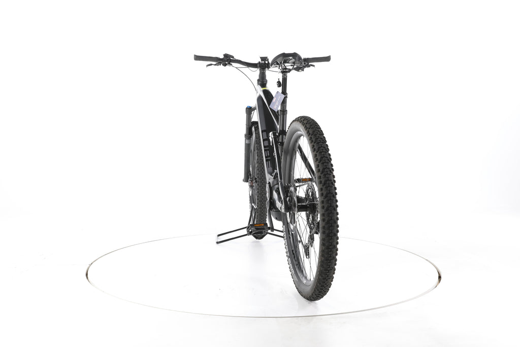 Cube Stereo Hybrid 120 SLT E-Bike Fully - Image 10