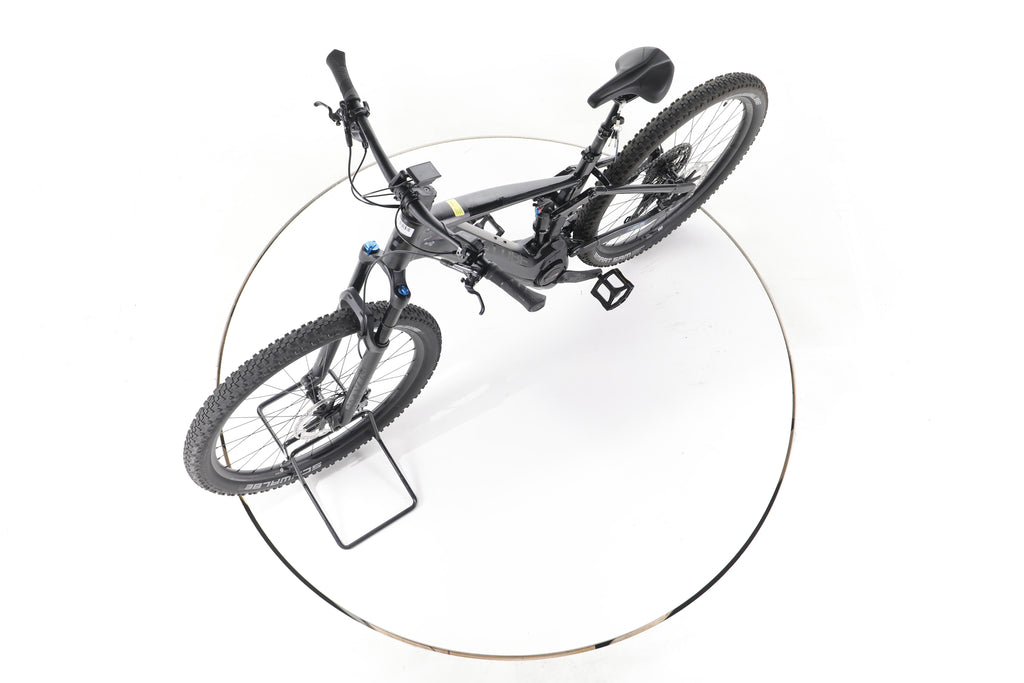 Cube Stereo Hybrid 120 SLT E-Bike Fully - Image 18