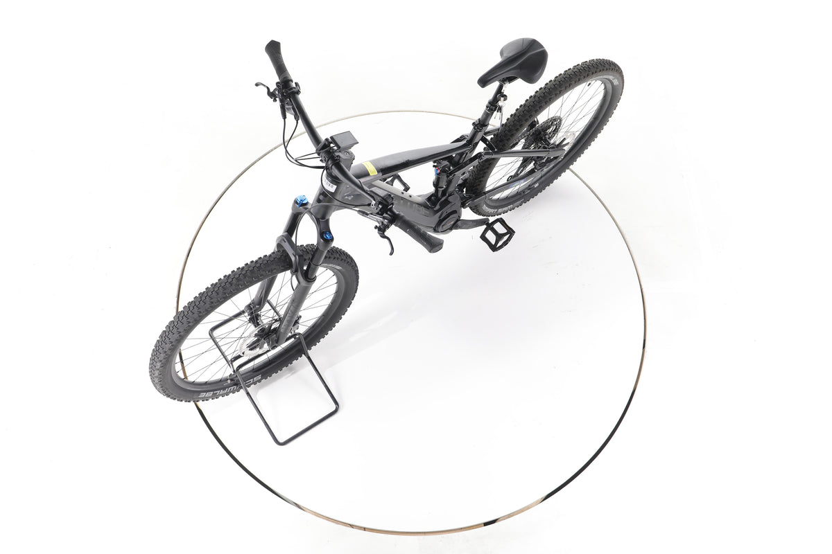 Cube Stereo Hybrid 120 SLT E-Bike Fully - Image 18