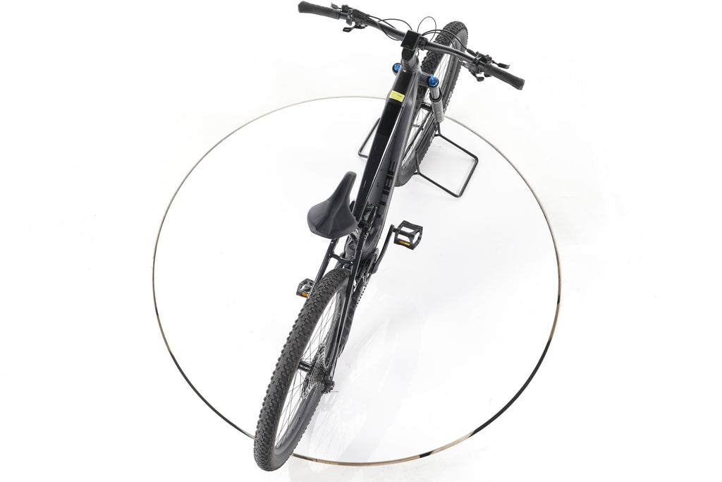 Cube Stereo Hybrid 120 SLT E-Bike Fully - Image 23
