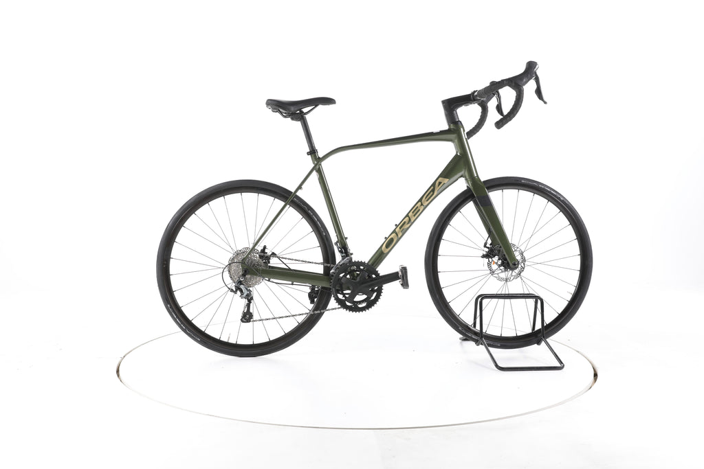 Orbea Avant H40-D Gravelbike - Image 1