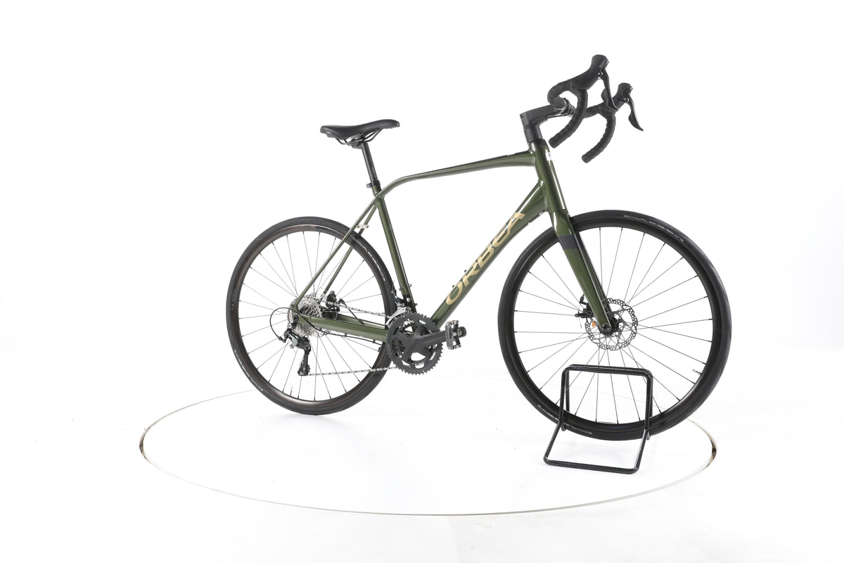Orbea Avant H40-D Gravelbike - Image 2