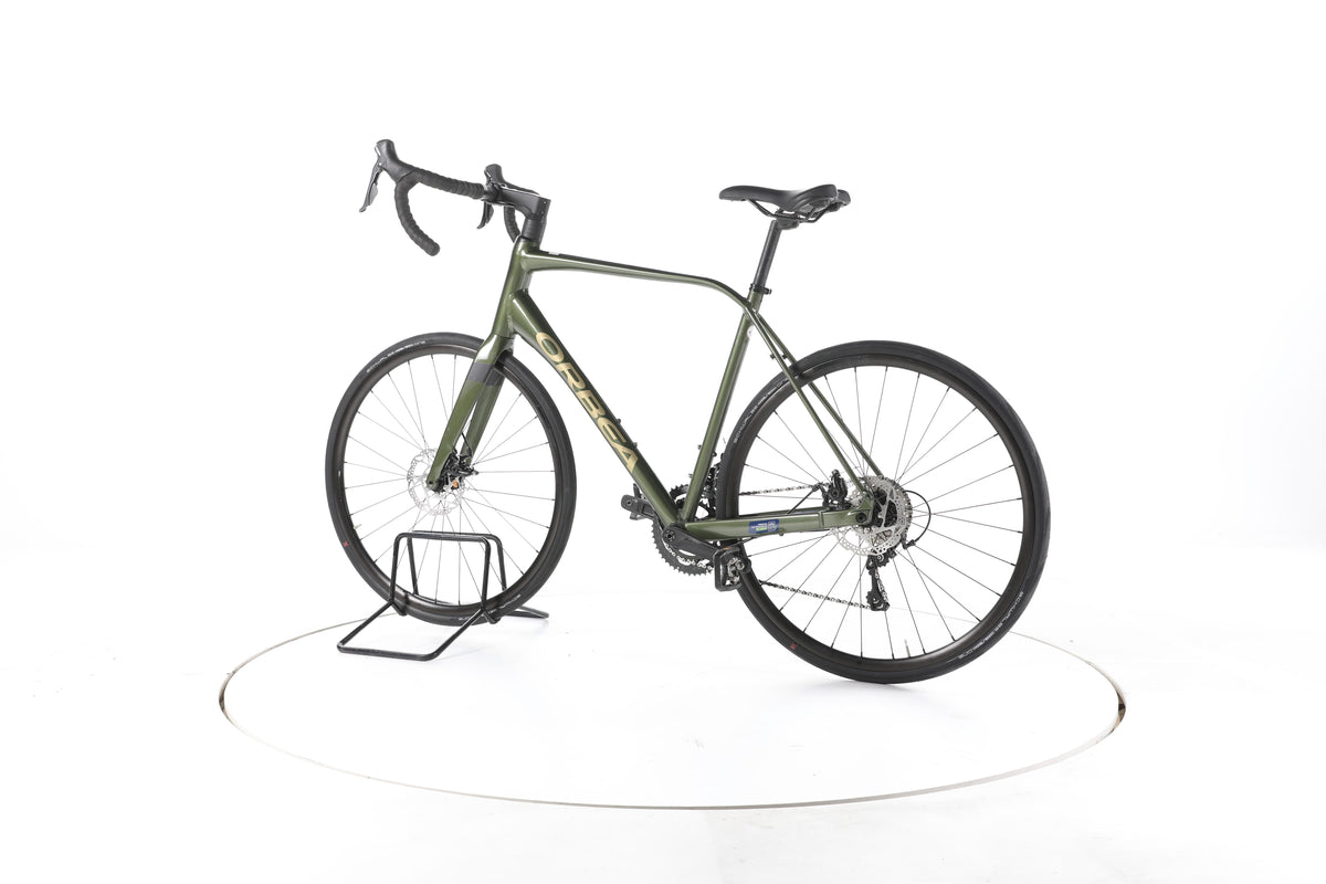 Orbea Avant H40-D Gravelbike - Image 8