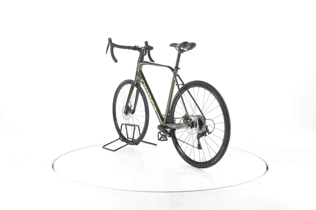 Orbea Avant H40-D Gravelbike - Image 9