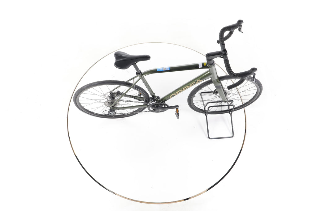 Orbea Avant H40-D Gravelbike - Image 13