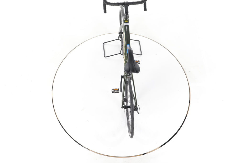 Orbea Avant H40-D Gravelbike - Image 22