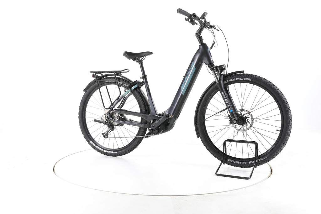 CONE Bikes eSUV IN 3.0 Trekking E-Bike Tiefeinsteiger - Image 2