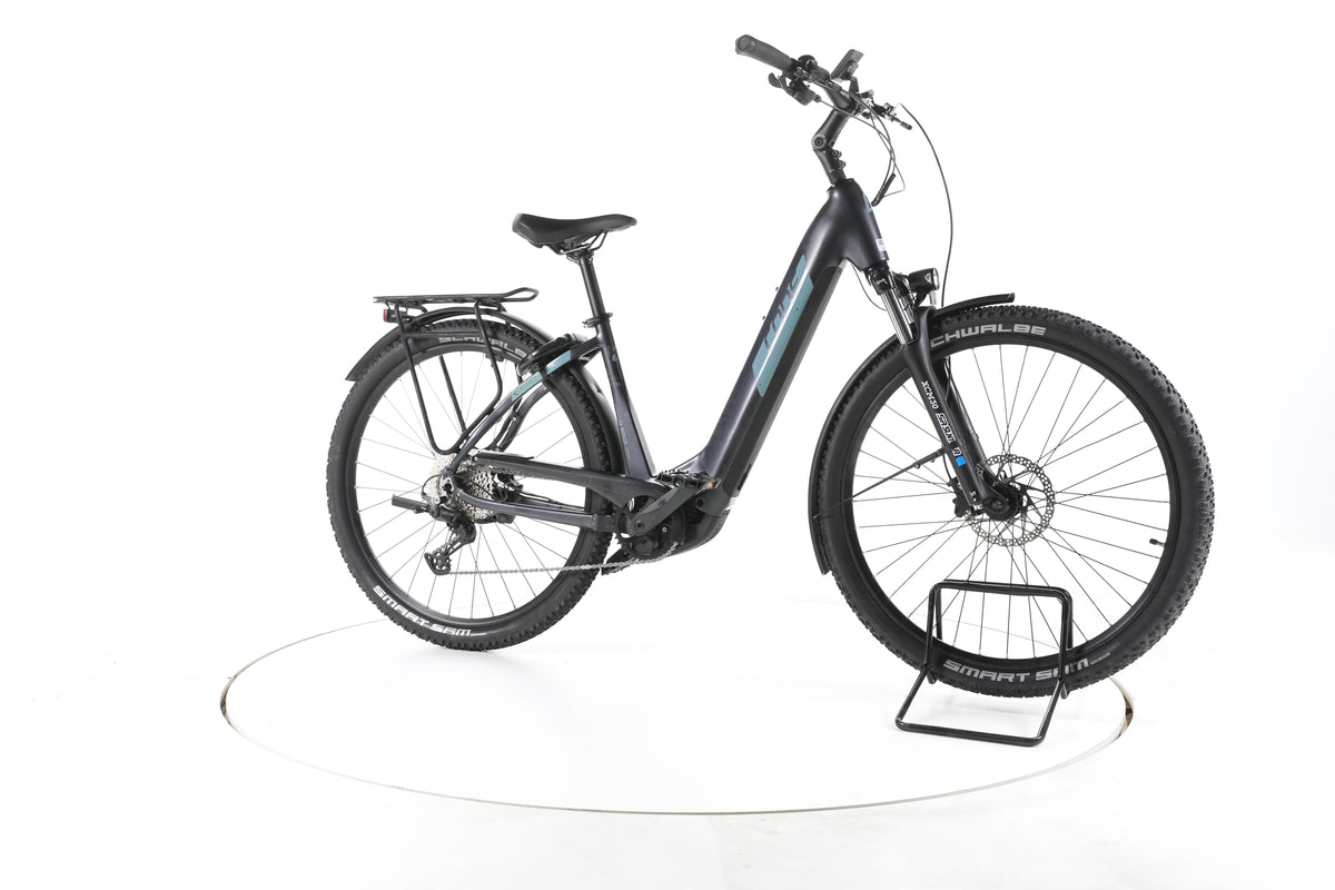 CONE Bikes eSUV IN 3.0 Trekking E-Bike Tiefeinsteiger - Image 2