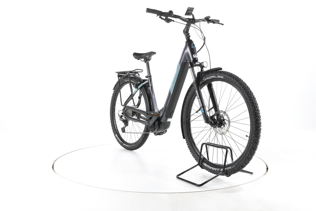 CONE Bikes eSUV IN 3.0 Trekking E-Bike Tiefeinsteiger - Image 3