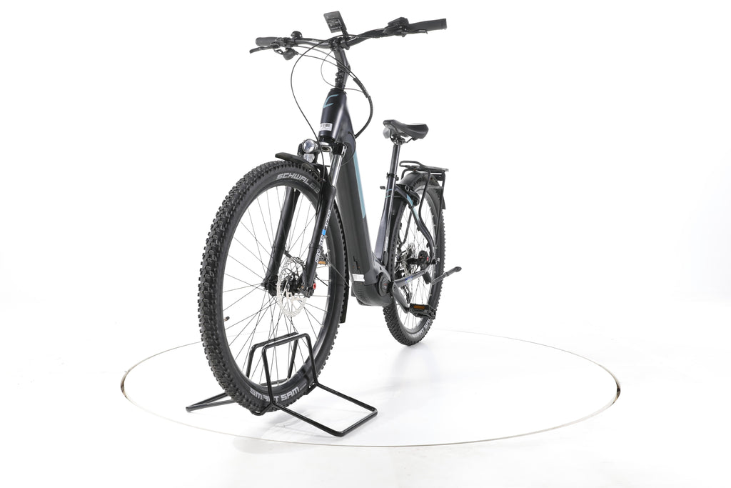CONE Bikes eSUV IN 3.0 Trekking E-Bike Tiefeinsteiger - Image 5