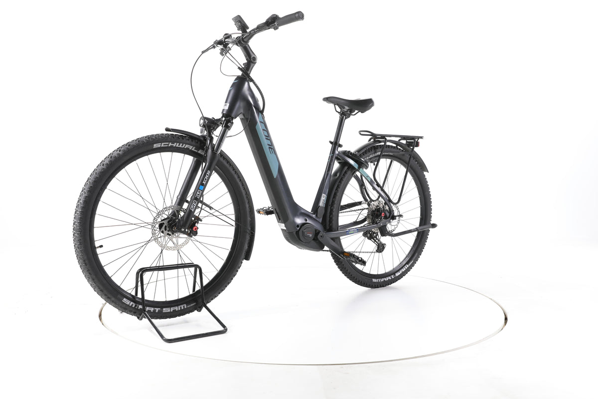 CONE Bikes eSUV IN 3.0 Trekking E-Bike Tiefeinsteiger - Image 6