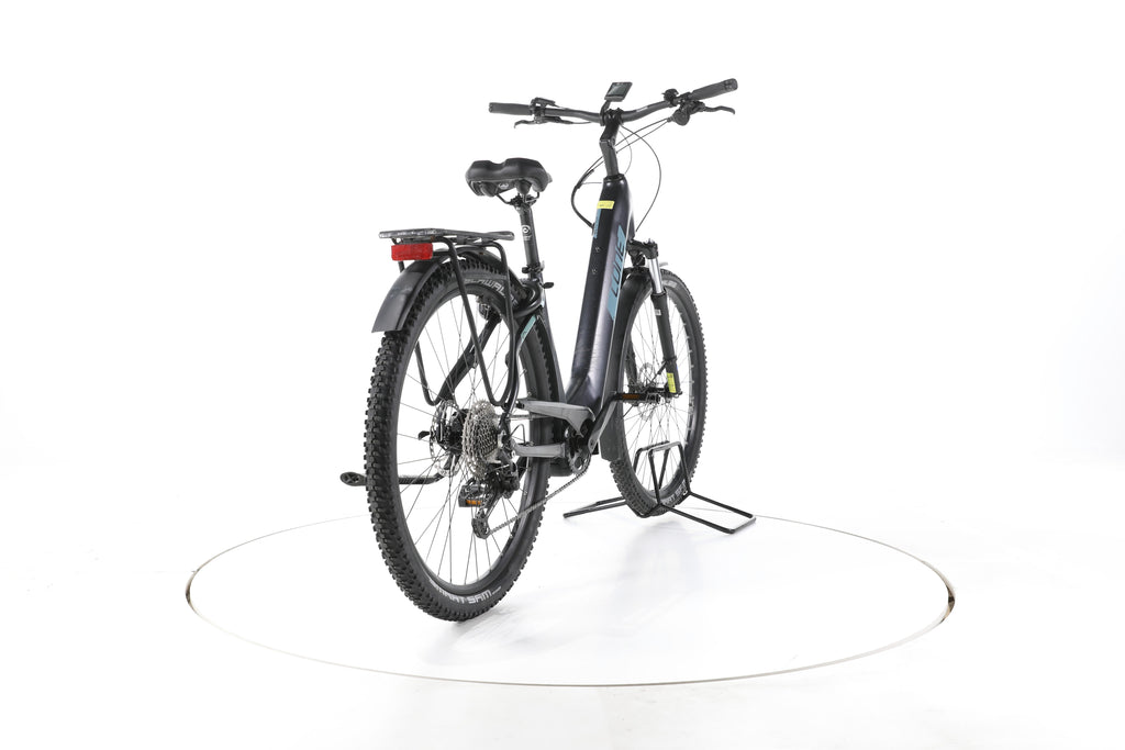 CONE Bikes eSUV IN 3.0 Trekking E-Bike Tiefeinsteiger - Image 11