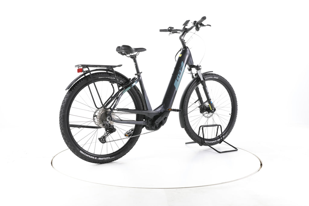 CONE Bikes eSUV IN 3.0 Trekking E-Bike Tiefeinsteiger - Image 12