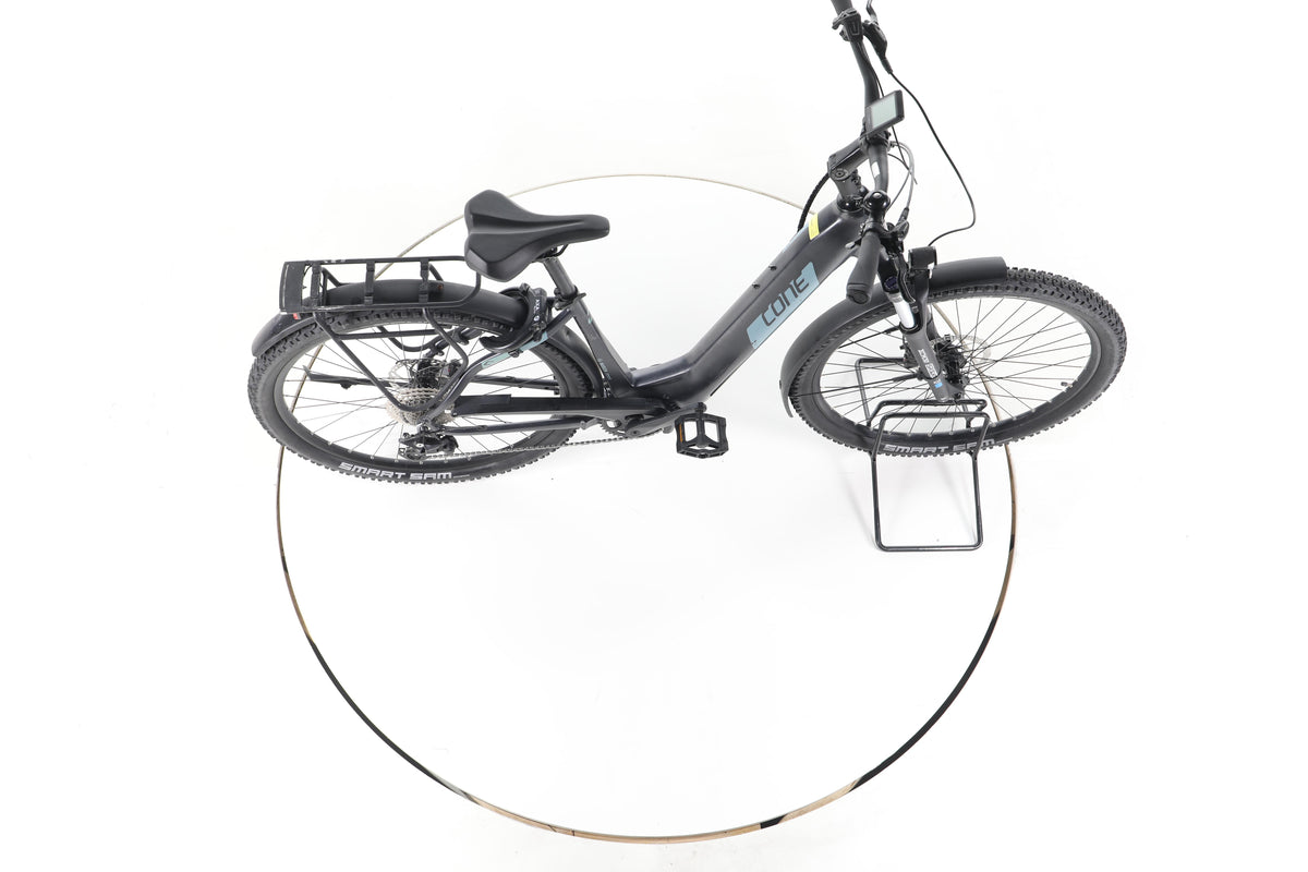 CONE Bikes eSUV IN 3.0 Trekking E-Bike Tiefeinsteiger - Image 13