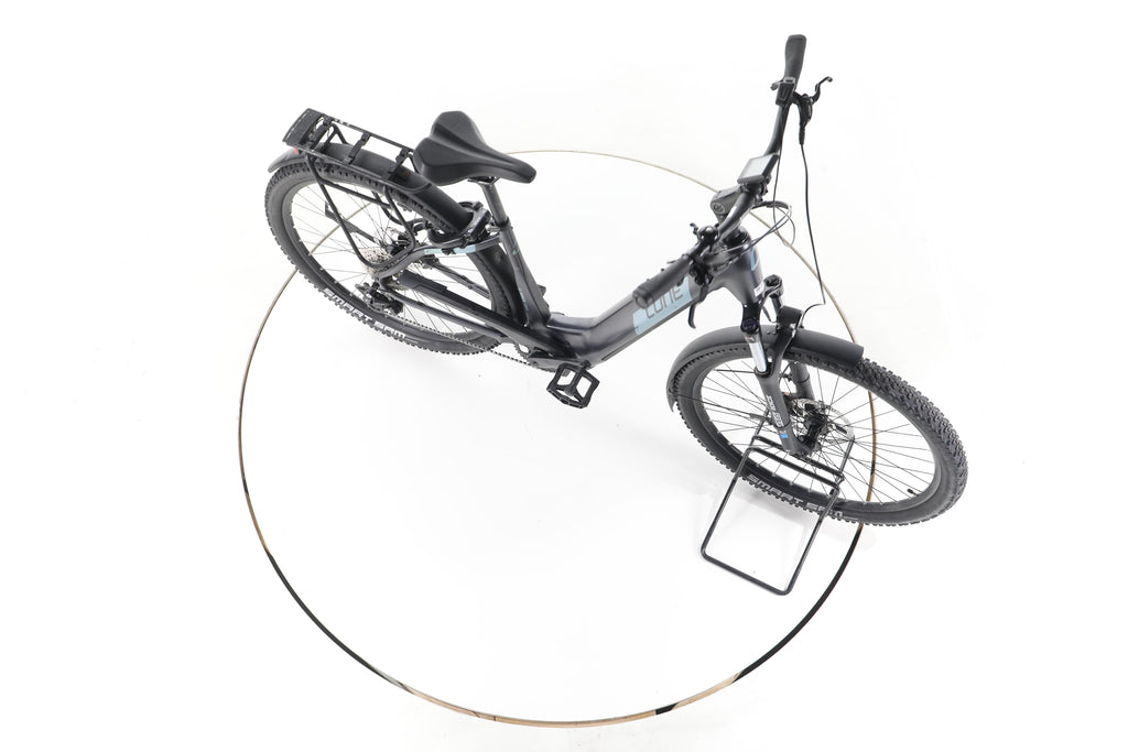 CONE Bikes eSUV IN 3.0 Trekking E-Bike Tiefeinsteiger - Image 14
