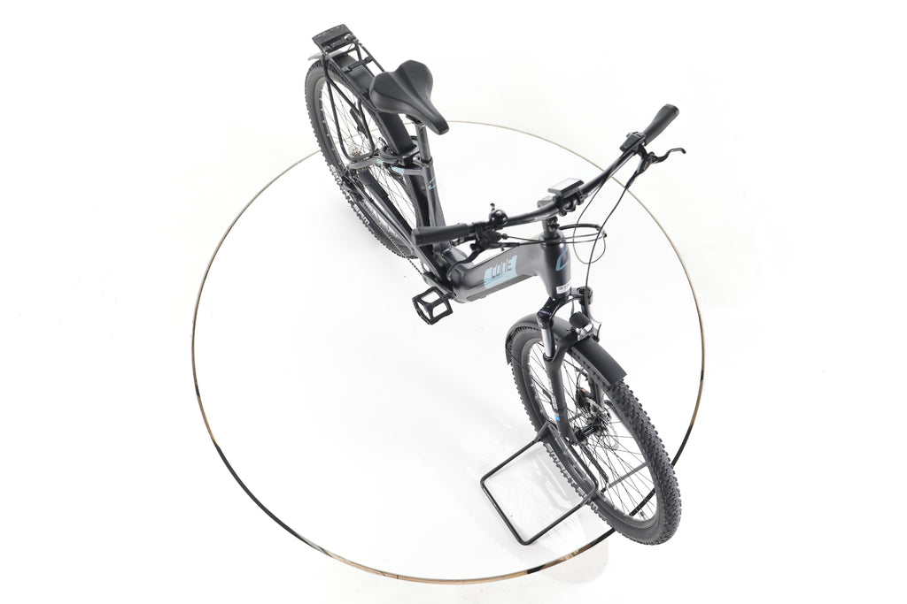 CONE Bikes eSUV IN 3.0 Trekking E-Bike Tiefeinsteiger - Image 15