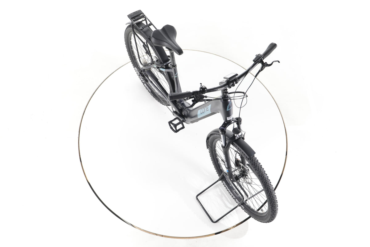 CONE Bikes eSUV IN 3.0 Trekking E-Bike Tiefeinsteiger - Image 15