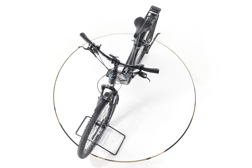 CONE Bikes eSUV IN 3.0 Trekking E-Bike Tiefeinsteiger - Image 17