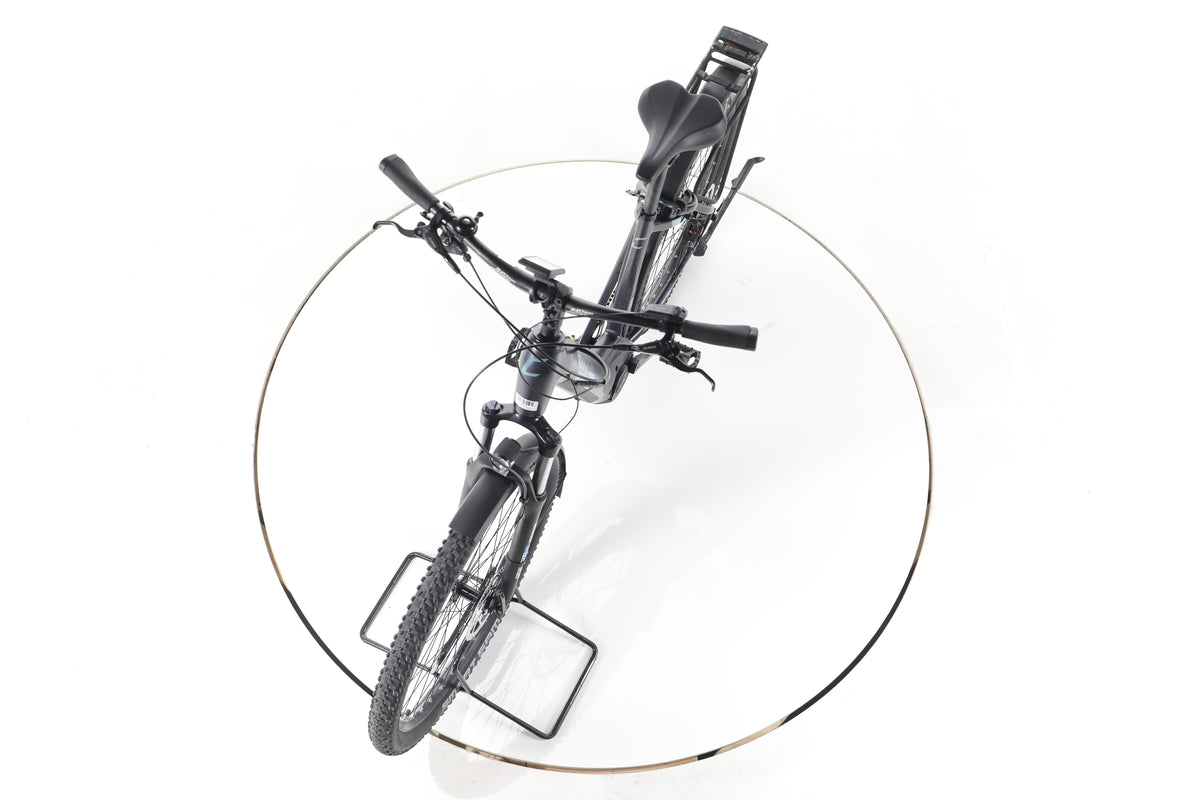 CONE Bikes eSUV IN 3.0 Trekking E-Bike Tiefeinsteiger - Image 17