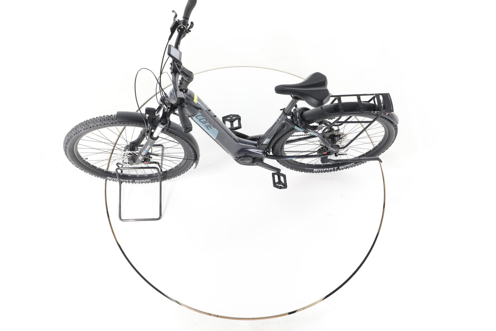 CONE Bikes eSUV IN 3.0 Trekking E-Bike Tiefeinsteiger - Image 19