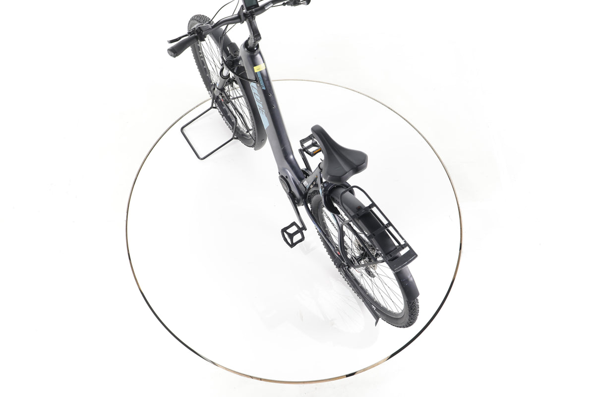 CONE Bikes eSUV IN 3.0 Trekking E-Bike Tiefeinsteiger - Image 21
