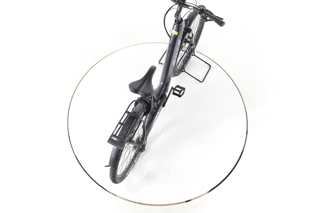 CONE Bikes eSUV IN 3.0 Trekking E-Bike Tiefeinsteiger - Image 23