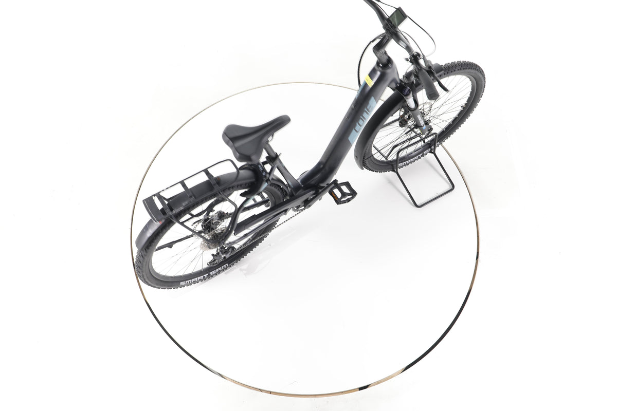 CONE Bikes eSUV IN 3.0 Trekking E-Bike Tiefeinsteiger - Image 24