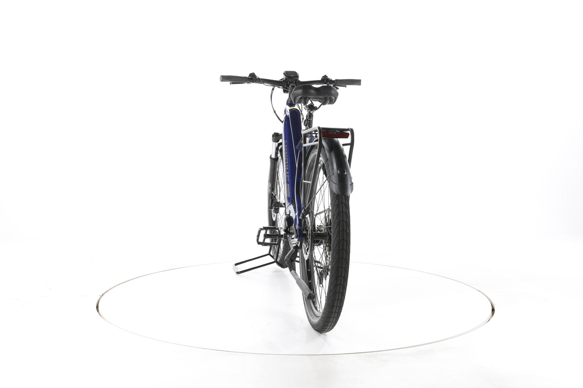 Haibike Trekking 7 Trekking E-Bike 2024 - Image 10