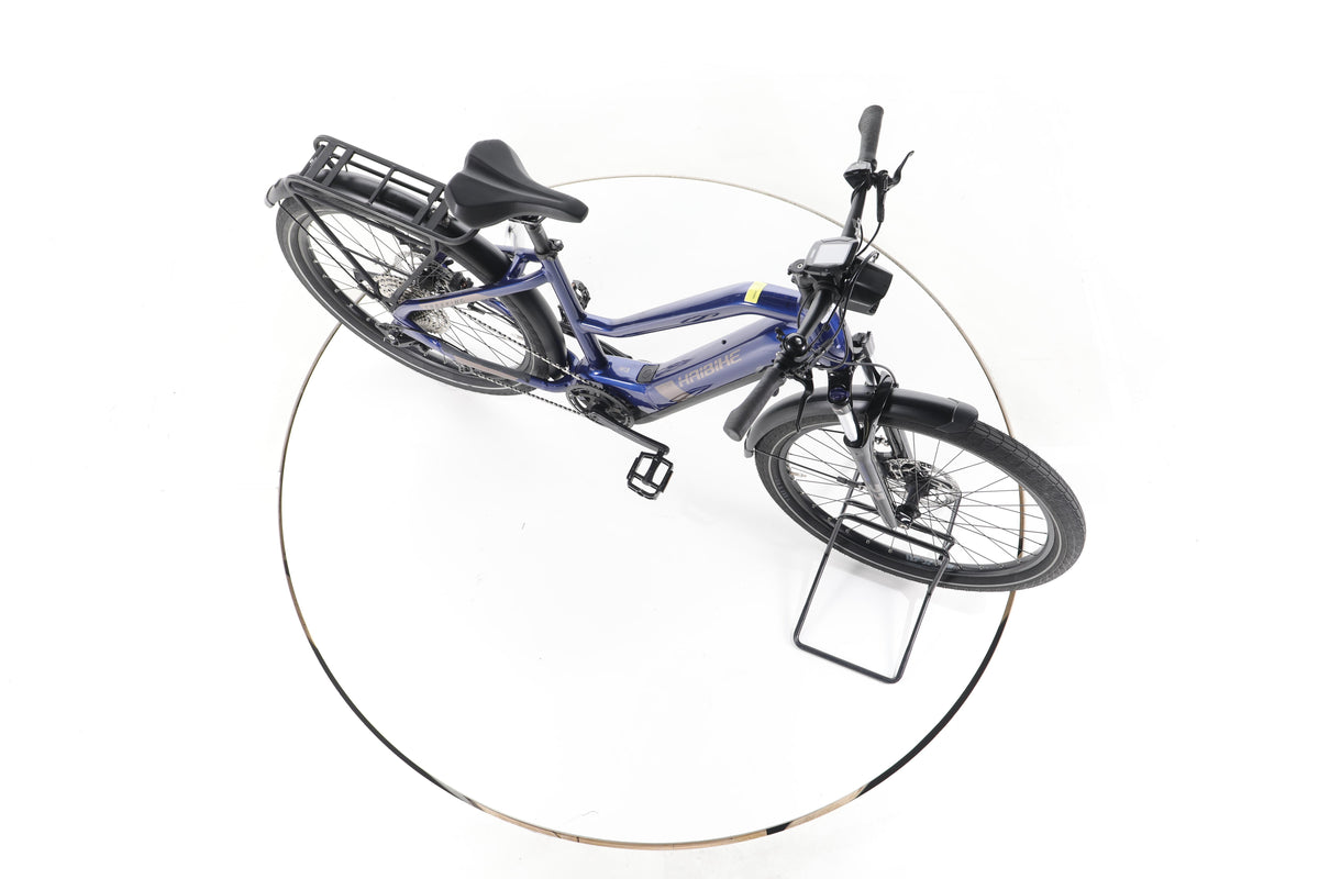 Haibike Trekking 7 Trekking E-Bike 2024 - Image 14
