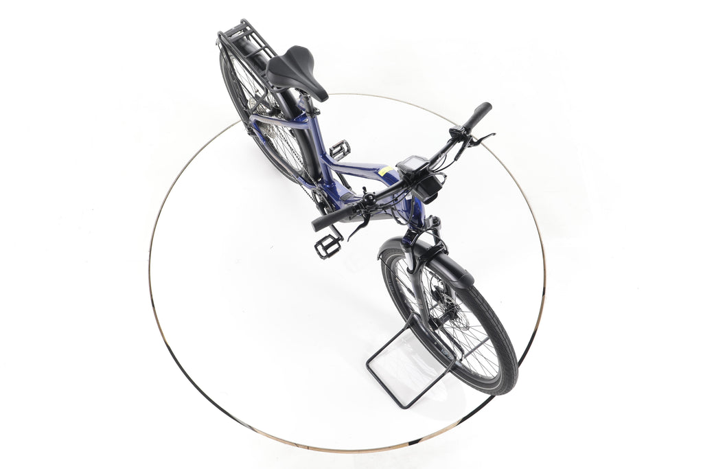 Haibike Trekking 7 Trekking E-Bike 2024 - Image 15