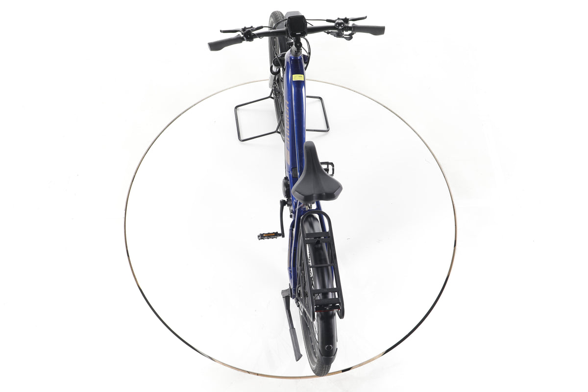 Haibike Trekking 7 Trekking E-Bike 2024 - Image 22