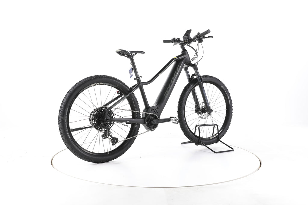 Axess Element Trekking E-Bike - Image 12