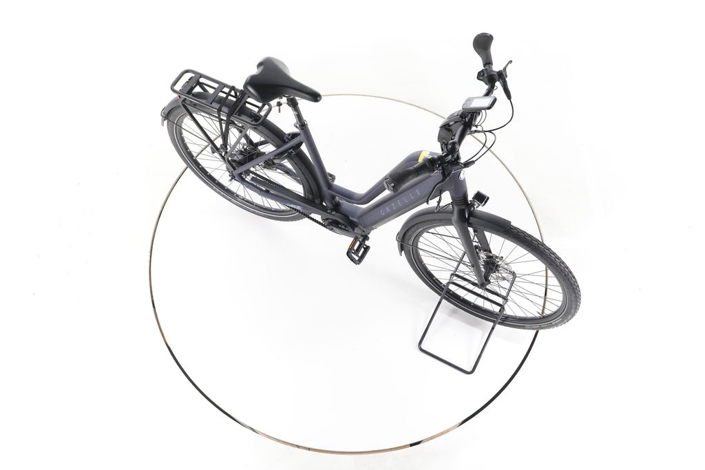 Gazelle Chamonix C5 City E-Bike Tiefeinsteiger - Image 14