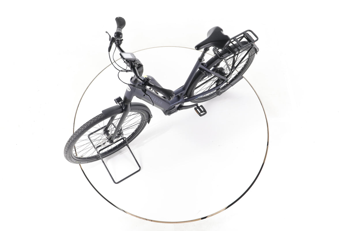 Gazelle Chamonix C5 City E-Bike Tiefeinsteiger - Image 18