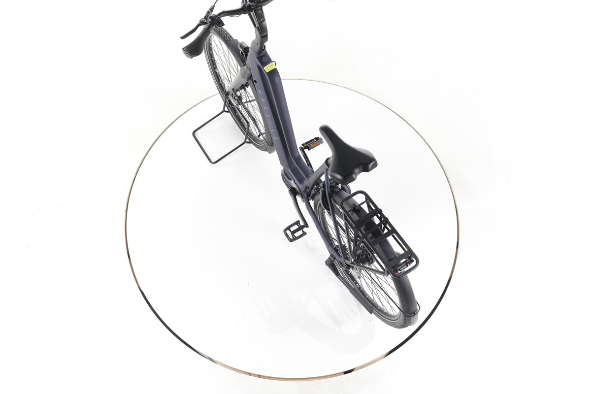 Gazelle Chamonix C5 City E-Bike Tiefeinsteiger - Image 21