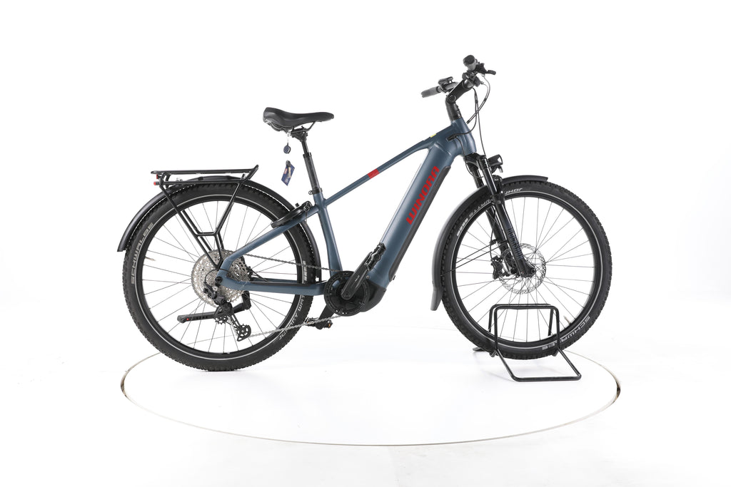 Winora Yucatan X12 Trekking E-Bike - Image 1