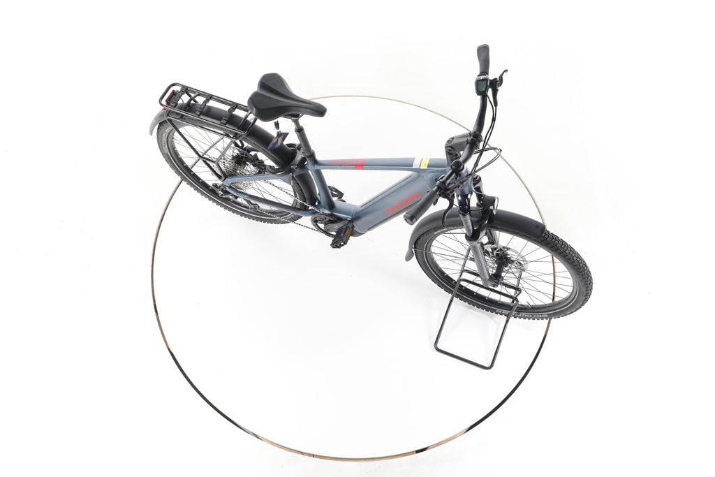 Winora Yucatan X12 Trekking E-Bike - Image 14