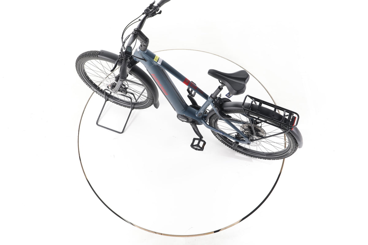 Winora Yucatan X12 Trekking E-Bike - Image 20