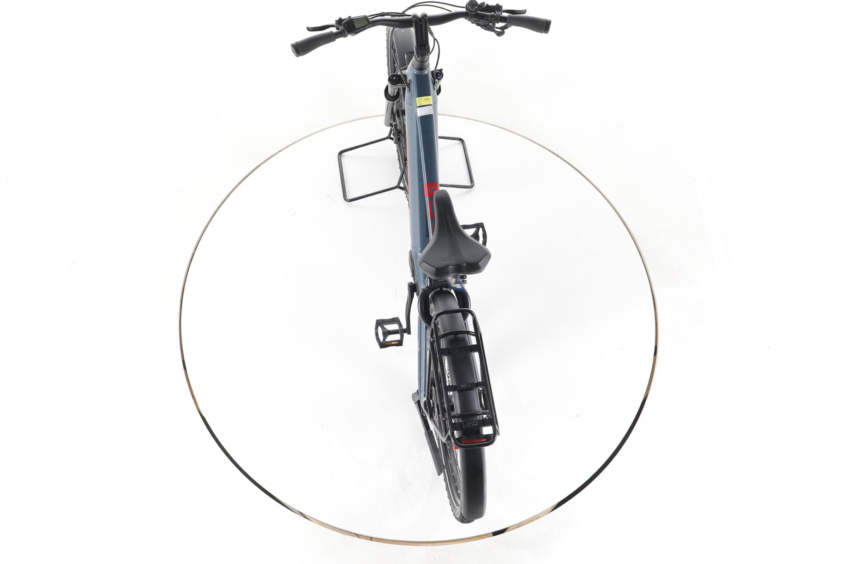 Winora Yucatan X12 Trekking E-Bike - Image 22
