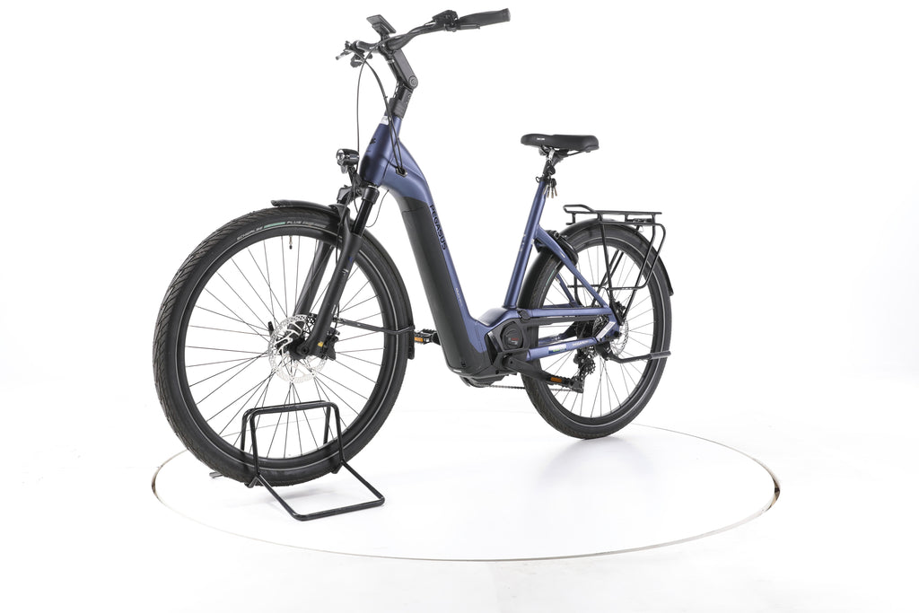 Pegasus STRONG EVO 10 LITE Trekking E-Bike Tiefeinsteiger 2024 - Image 6