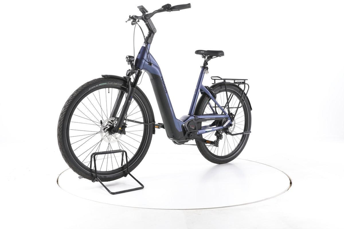 Pegasus STRONG EVO 10 LITE Trekking E-Bike Tiefeinsteiger 2024 - Image 6